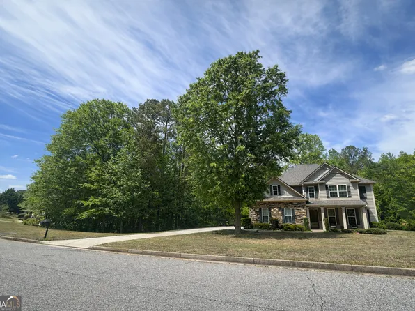 127 Austin Storey Cir, Newnan, GA 30263