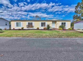 815 Waterway Dr, North Myrtle Beach, SC 29582