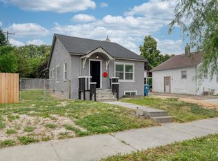 515 S 16th Ave, Caldwell, ID 83605