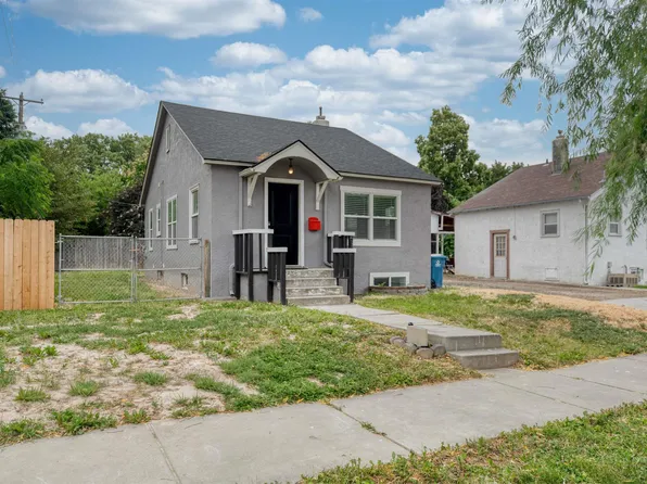 515 S 16th Ave, Caldwell, ID 83605
