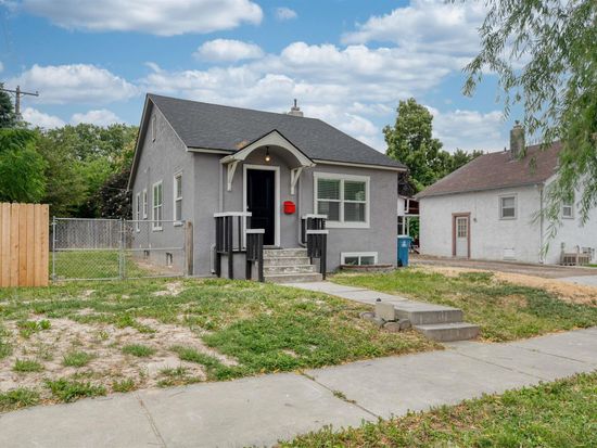 515 S 16th Ave, Caldwell, ID 83605