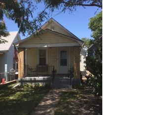 526 Sandusky Ave, Kansas City, KS 66101