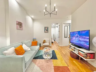 Rented by Doorway NYC, LLC