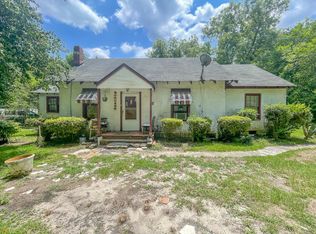 2362 & 2362-1/2 Old McDuffie Rd, Augusta, GA 30906