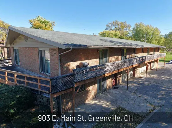 903 E Main St, Greenville, OH 45331