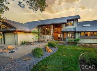 20539 Jackass Hill Rd #44, Sonora, CA 95370