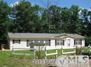 29 Kristy Rd, Eldon, MO 65026