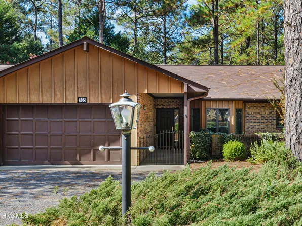 736 Burlwood Drive, Southern Pines, NC 28387
