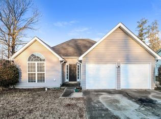 1376 Trafalgar Way, Hampton, GA 30228