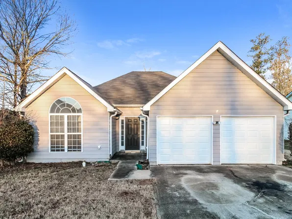 1376 Trafalgar Way, Hampton, GA 30228