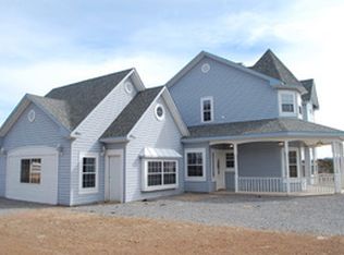 2805 Johnson Rd, Silver City, NM 88061