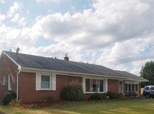 189 Aurora Dr, Cheektowaga, NY 14215