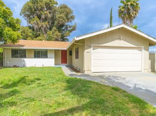 529 Dahlia Ct, Fairfield, CA 94533