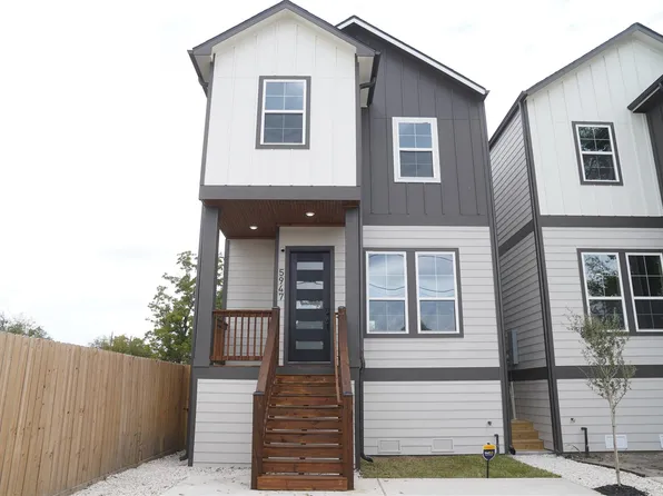 5947 Collingsworth St, Houston, TX 77026