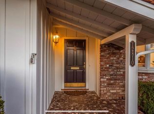 12810 Woodmont Dr, Saratoga, CA 95070