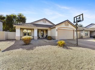 3561 E Trigger Way, Gilbert, AZ 85297