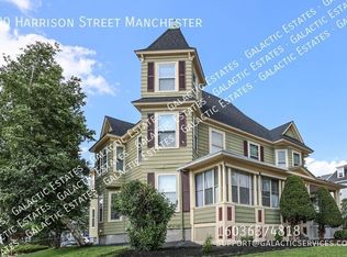 90 Harrison St, Manchester, NH 03104