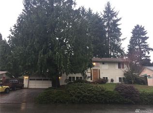 32225 10th Ave S, Federal Way, WA 98003