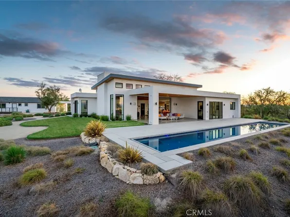 705 Sequoia Ln, Templeton, CA 93465