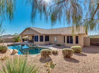 11025 N Buffalo Dr, Fountain Hills, AZ 85268