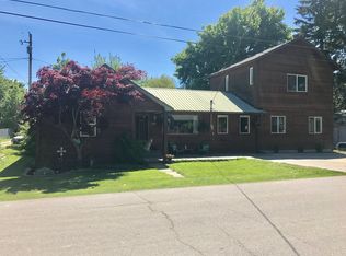 352 N 18th Ave, Beech Grove, IN 46107