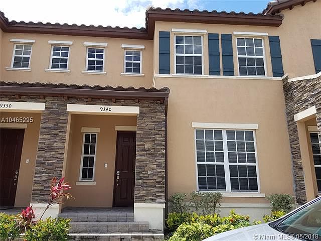 1st image of 9340 SW 171st Ct Unit 9340