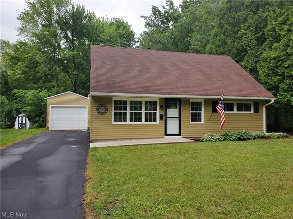 2830 W 13th St, Ashtabula, OH 44004