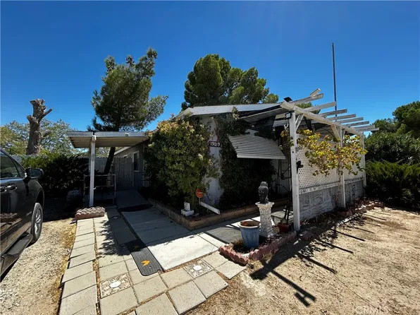 19019 Panther Ave, Adelanto, CA 92301