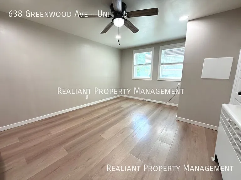 638 Greenwood Ave #5 — Photo 6