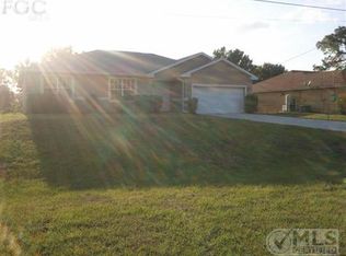 348 Columbus Blvd, Lehigh Acres, FL 33974