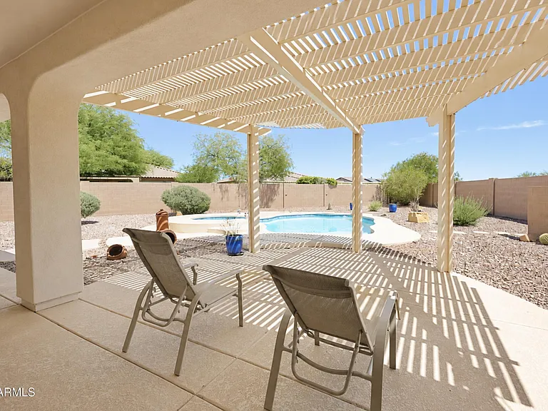 2361 W Turtle Hill Ct — Photo 16