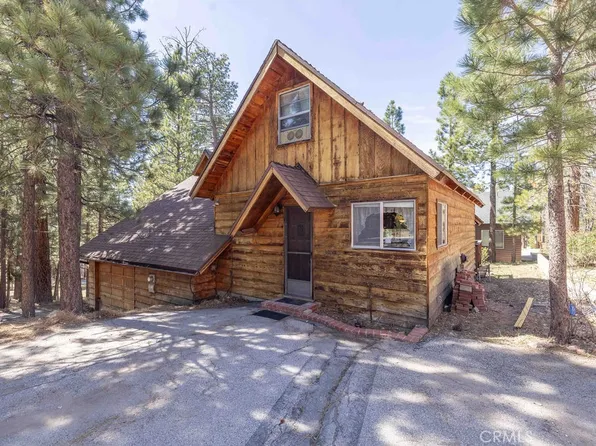 39820 Snowball Ln, Big Bear Lake, CA 92315