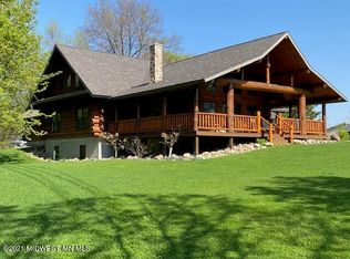 45914 425th Ave, Perham, MN 56573