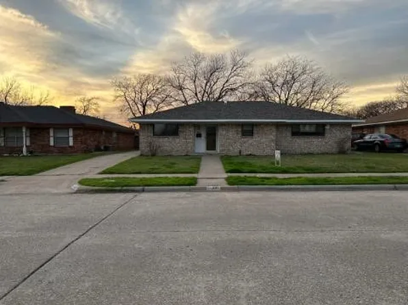 801 Bradfield Dr, Garland, TX 75042