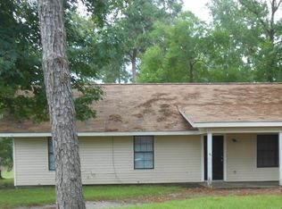 218 Brown Rd, Lake Charles, LA 70611