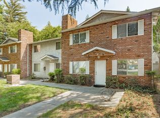 Regency Townhomes, Chico, CA 95926