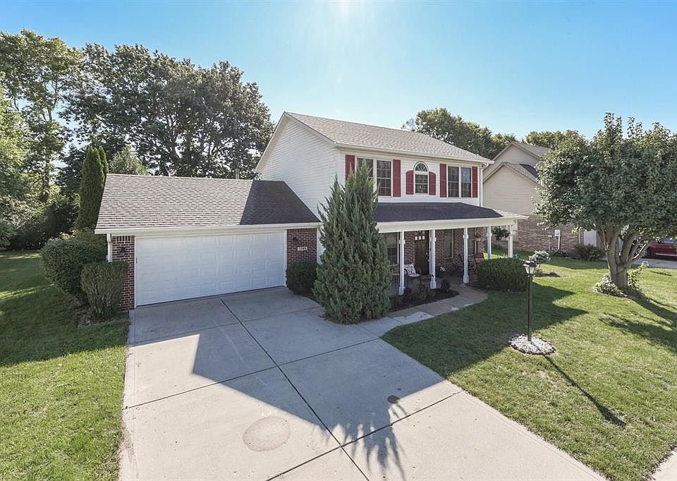 7745 Shannon Lakes Way, Indianapolis, IN 46217 Zillow