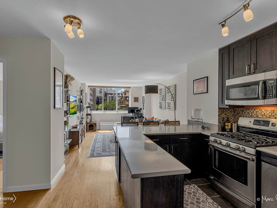 1st image of 345 E 93rd St APT 4-F