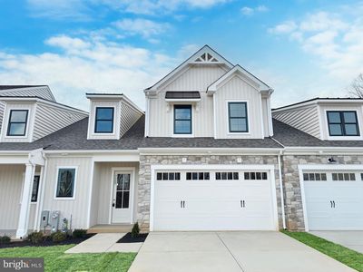 321 Friar Rock Cir, Havre De Grace, MD, 21078