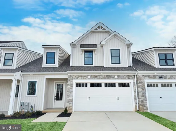321 Friar Rock Cir, Havre De Grace, MD 21078