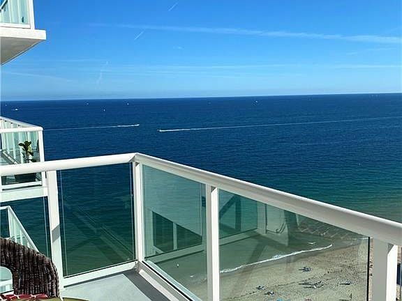 2nd image of 3550 Galt Ocean Dr APT 1803