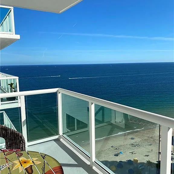3550 Galt Ocean Dr #1803 — Photo 2