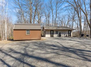 40468 Little Pine River Rd, Emily, MN 56447