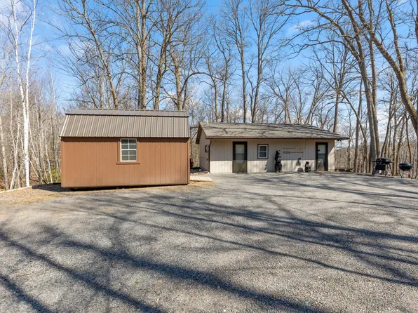 40468 Little Pine River Rd, Emily, MN 56447