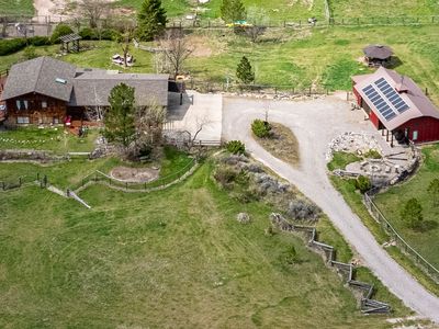 7850 Stegner Dr, Missoula, MT, 59808