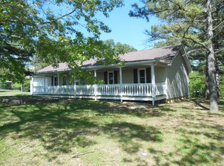 1346 County Road 5270, Willow Springs, MO 65793