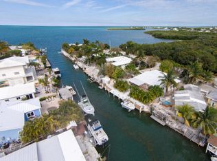 2755 Grouper Dr, Marathon, FL 33050
