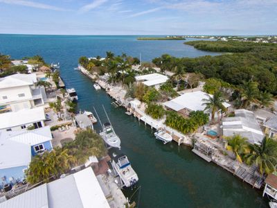 2755 Grouper Dr, Marathon, FL, 33050