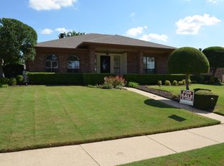 1016 Filmore Dr, Plano, TX 75025