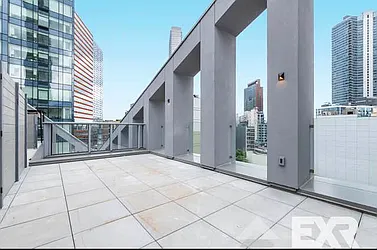 Rented by The KCI Group